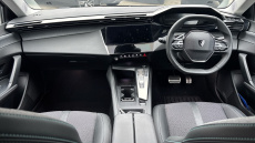 Peugeot 308 1.2 PureTech Allure Premium 5dr EAT8 Petrol Hatchback